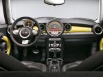Mini E 2008 года